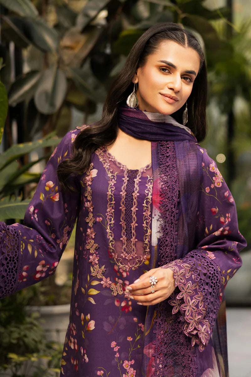 Rang Rasiya Charlotte - 08