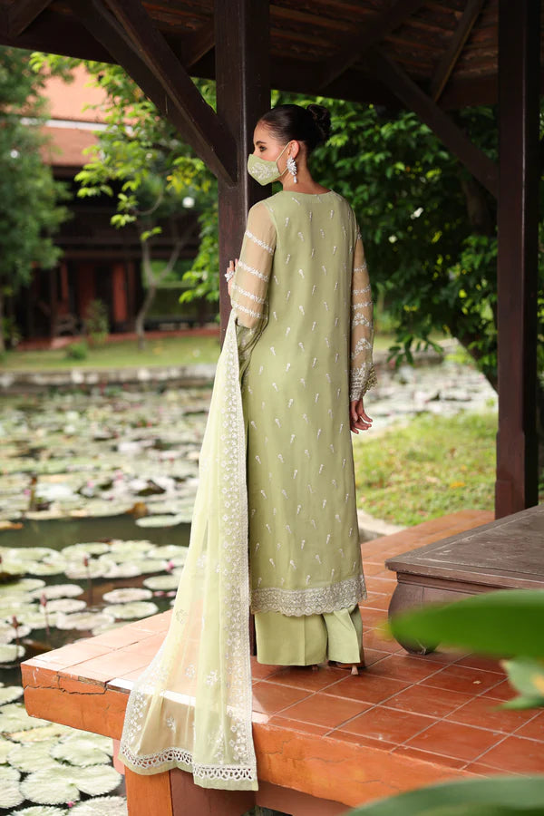 FLOSSIE Naayab by Kuch Khas K - 107
