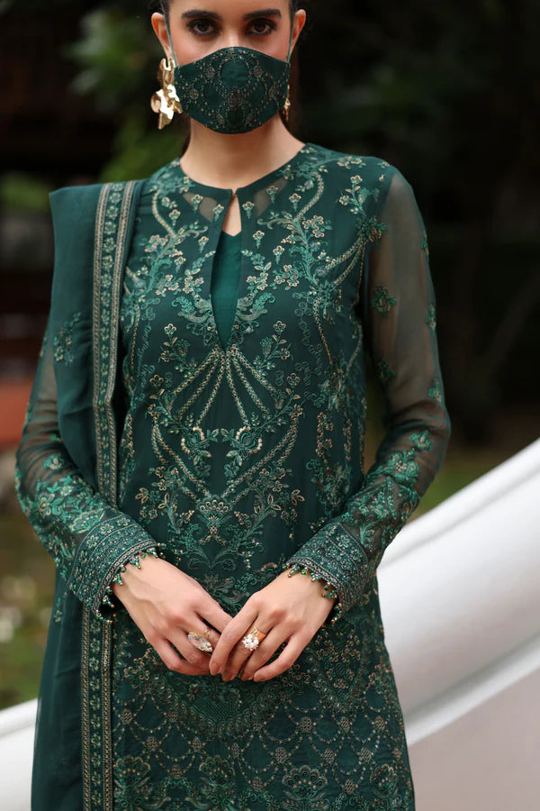 FLOSSIE Naayab by Kuch Khas K - 106