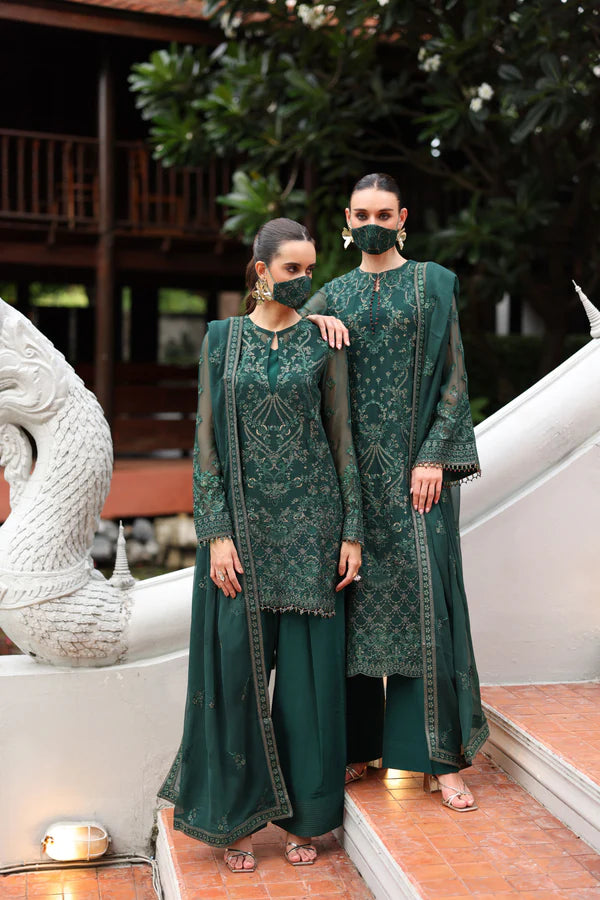 FLOSSIE Naayab by Kuch Khas K - 106