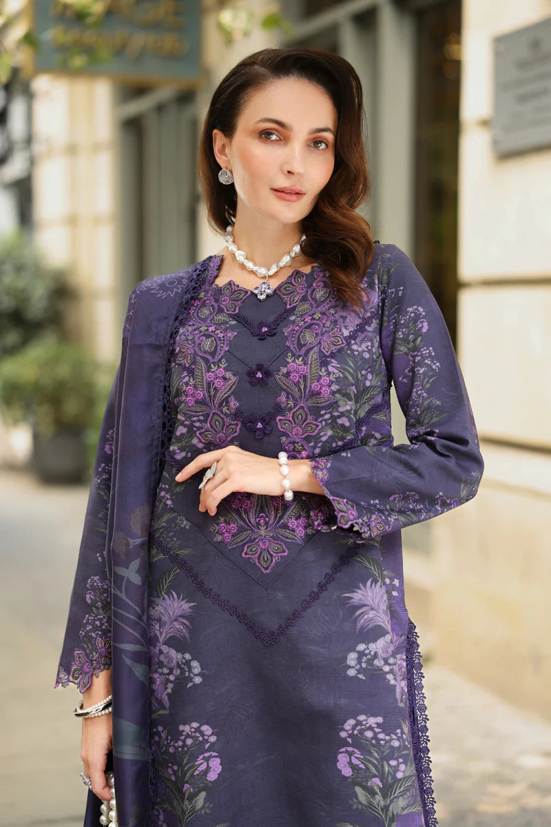 RANG RASIYA Lifestyle Winter Edit - Ella - RR25V09WLSD10