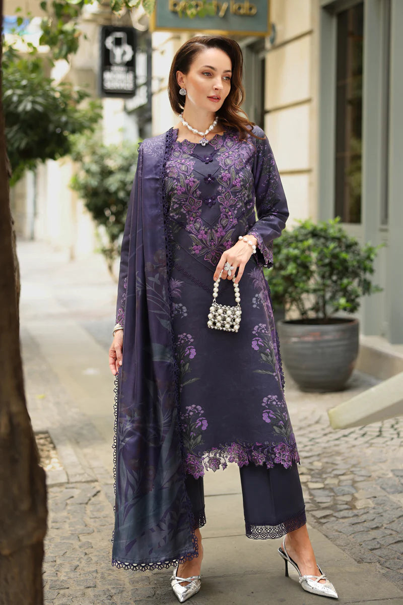 RANG RASIYA Lifestyle Winter Edit - Ella - RR25V09WLSD10