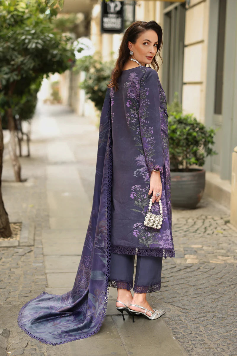 RANG RASIYA Lifestyle Winter Edit - Ella - RR25V09WLSD10