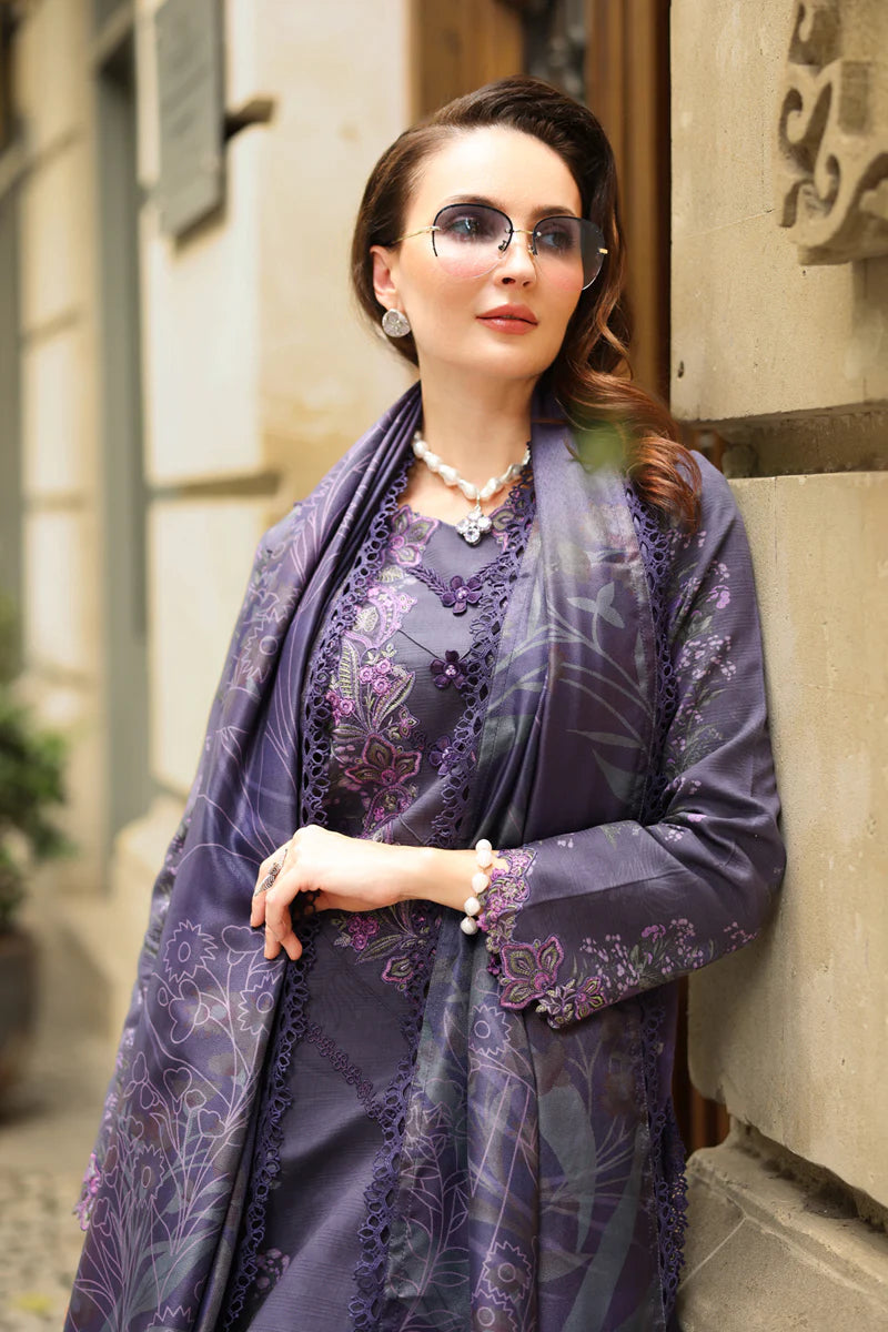RANG RASIYA Lifestyle Winter Edit - Ella - RR25V09WLSD10