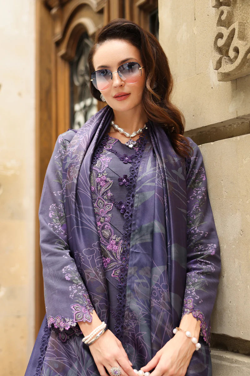 RANG RASIYA Lifestyle Winter Edit - Ella - RR25V09WLSD10