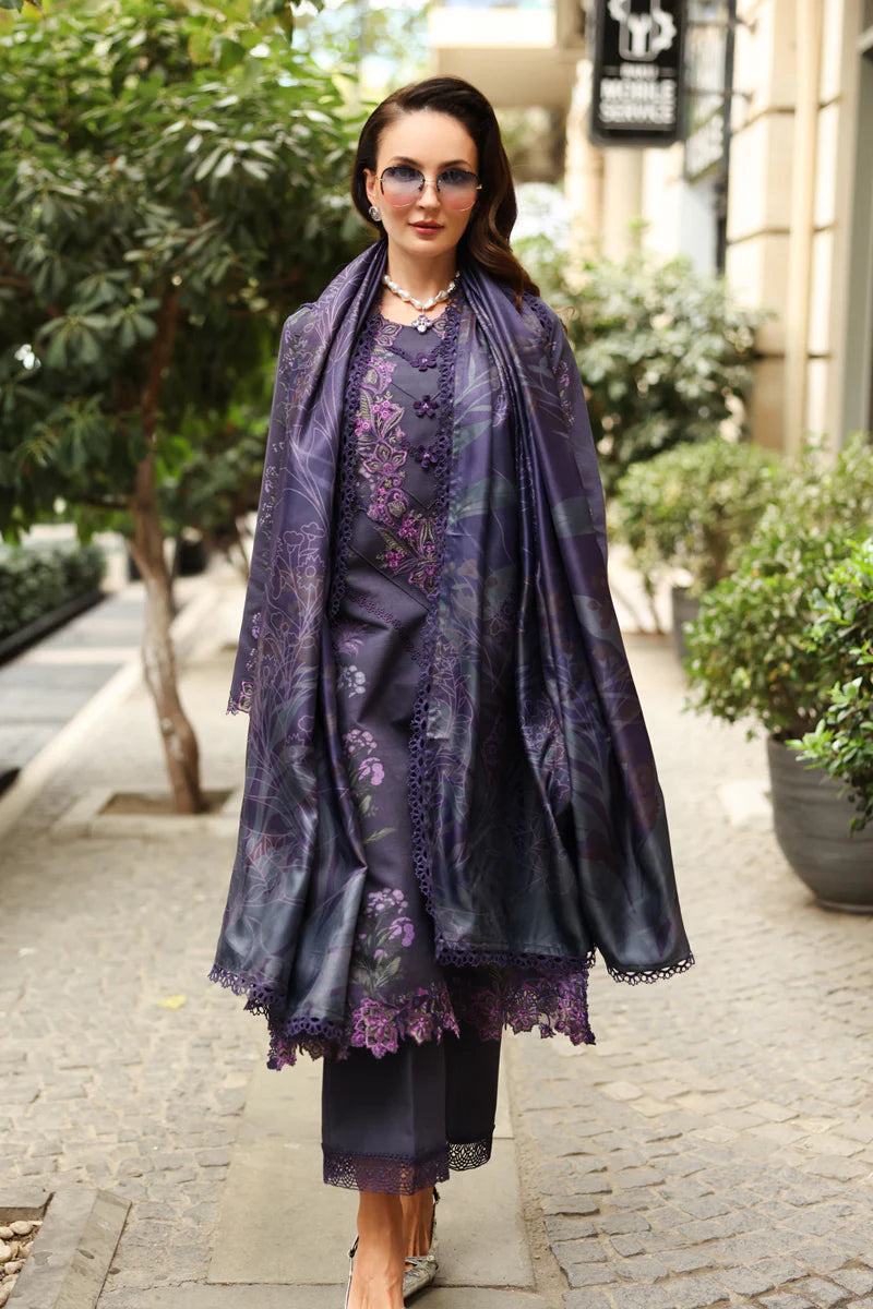 RANG RASIYA Lifestyle Winter Edit - Ella - RR25V09WLSD10