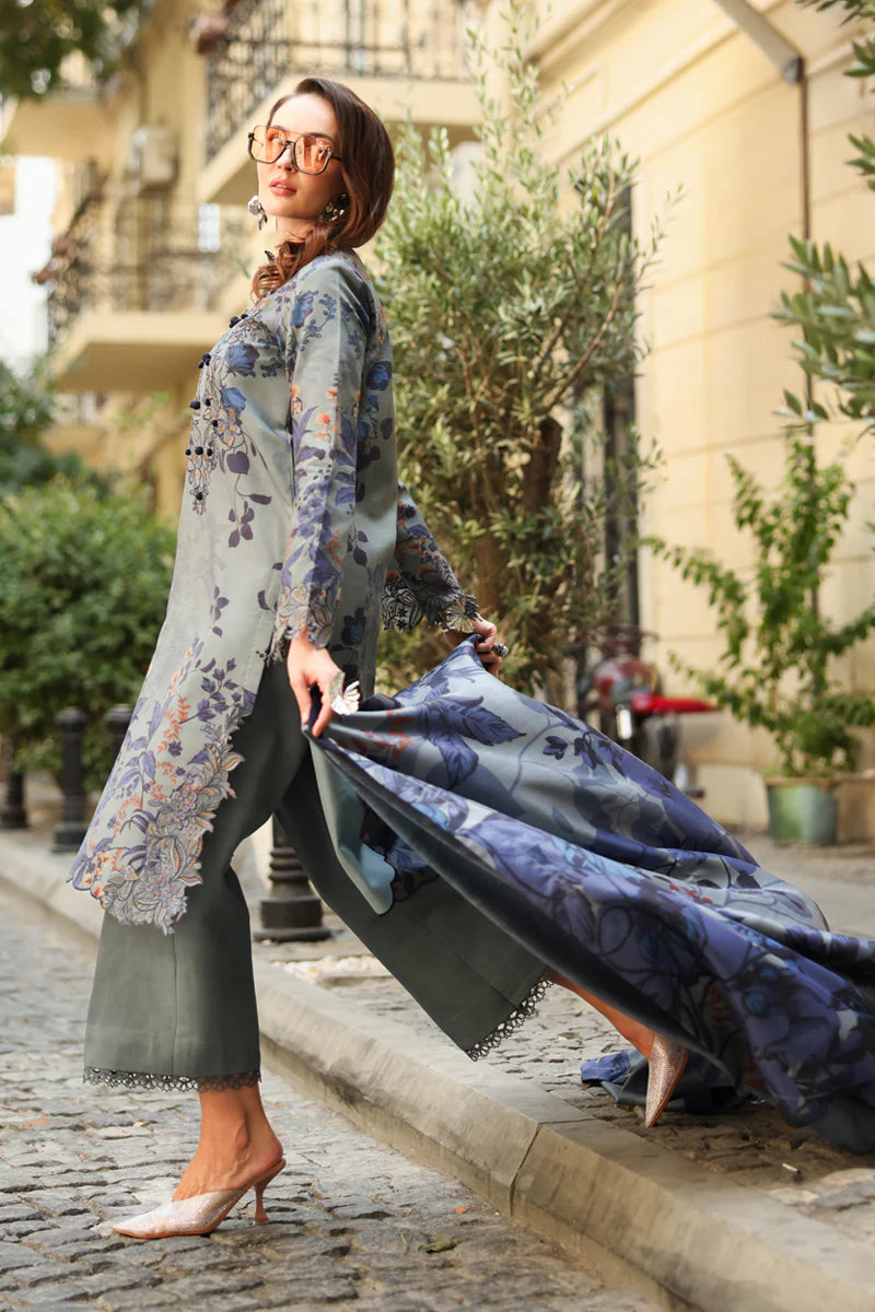 RANG RASIYA Lifestyle Winter Edit - Audrey - RR25V09WLSD04-S