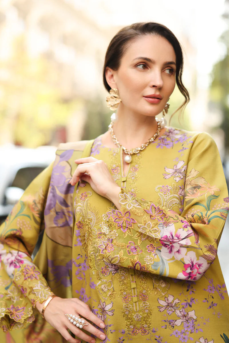 RANG RASIYA Lifestyle Winter Edit - Eva - RR25V09WLSD08