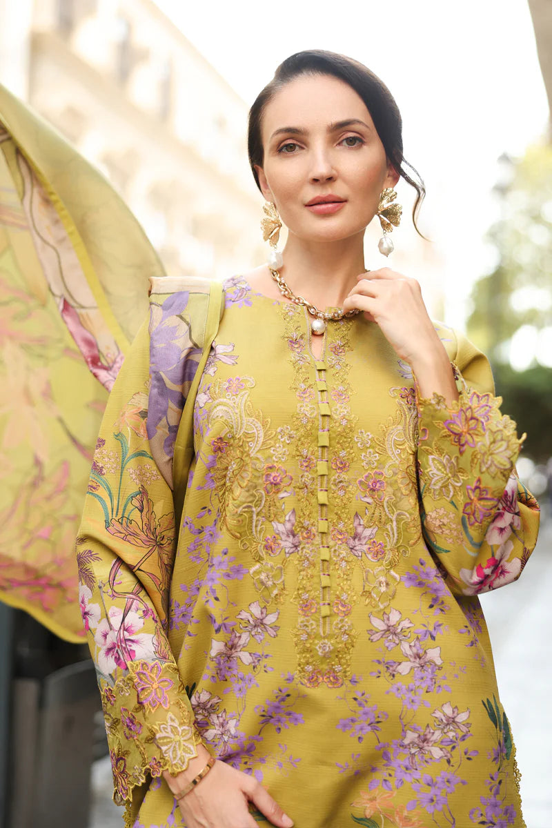 RANG RASIYA Lifestyle Winter Edit - Eva - RR25V09WLSD08