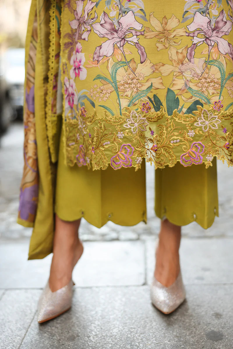 RANG RASIYA Lifestyle Winter Edit - Eva - RR25V09WLSD08