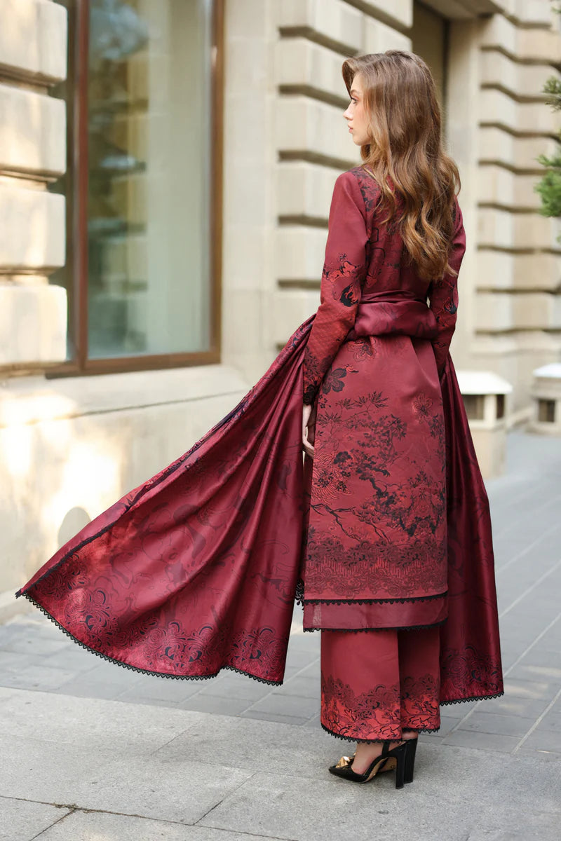 RANG RASIYA Lifestyle Winter Edit - Abigail - RR25V09WLSD13