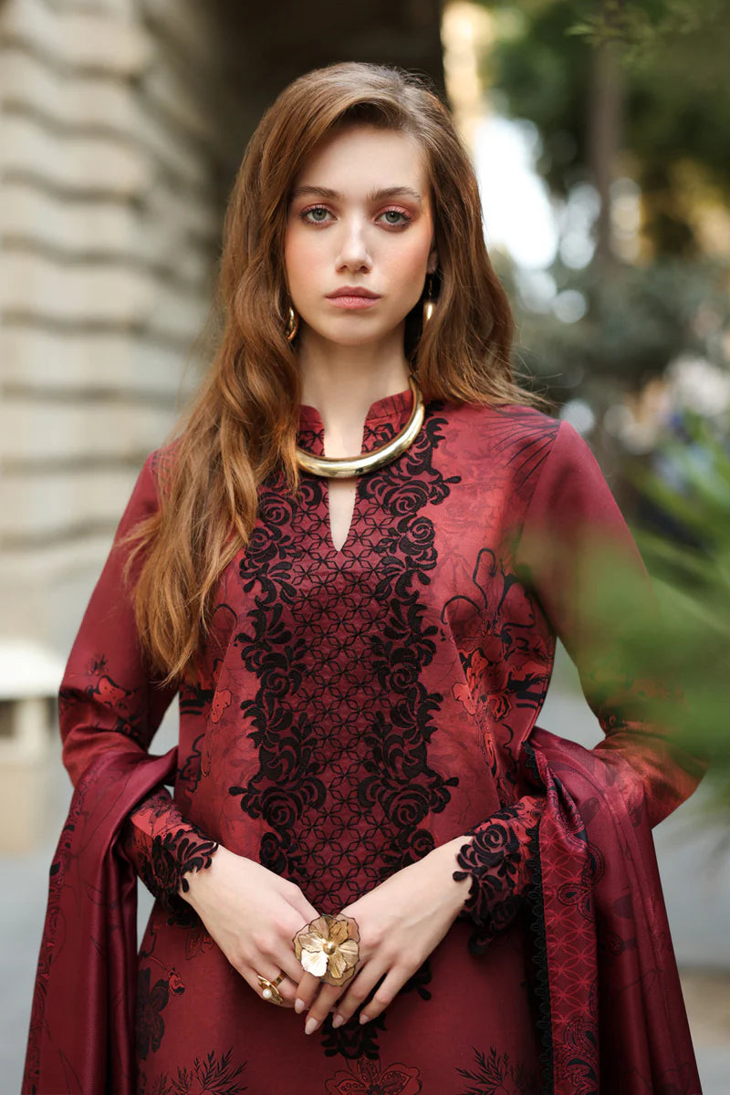 RANG RASIYA Lifestyle Winter Edit - Abigail - RR25V09WLSD13