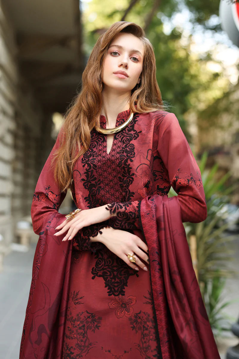 RANG RASIYA Lifestyle Winter Edit - Abigail - RR25V09WLSD13
