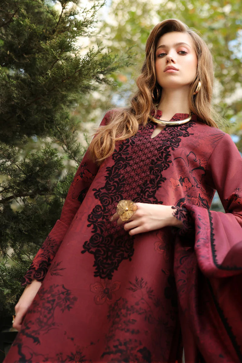 RANG RASIYA Lifestyle Winter Edit - Abigail - RR25V09WLSD13