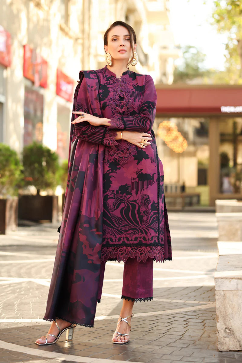 RANG RASIYA Lifestyle Winter Edit - Freya - RR25V09WLSD12