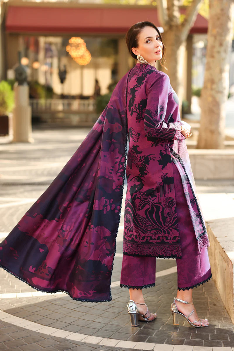 RANG RASIYA Lifestyle Winter Edit - Freya - RR25V09WLSD12