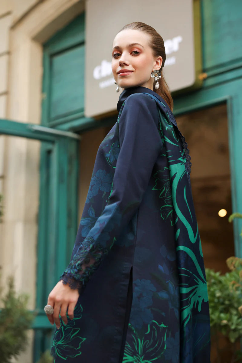 RANG RASIYA Lifestyle Winter Edit - Midnight - RR25V09WLSD02