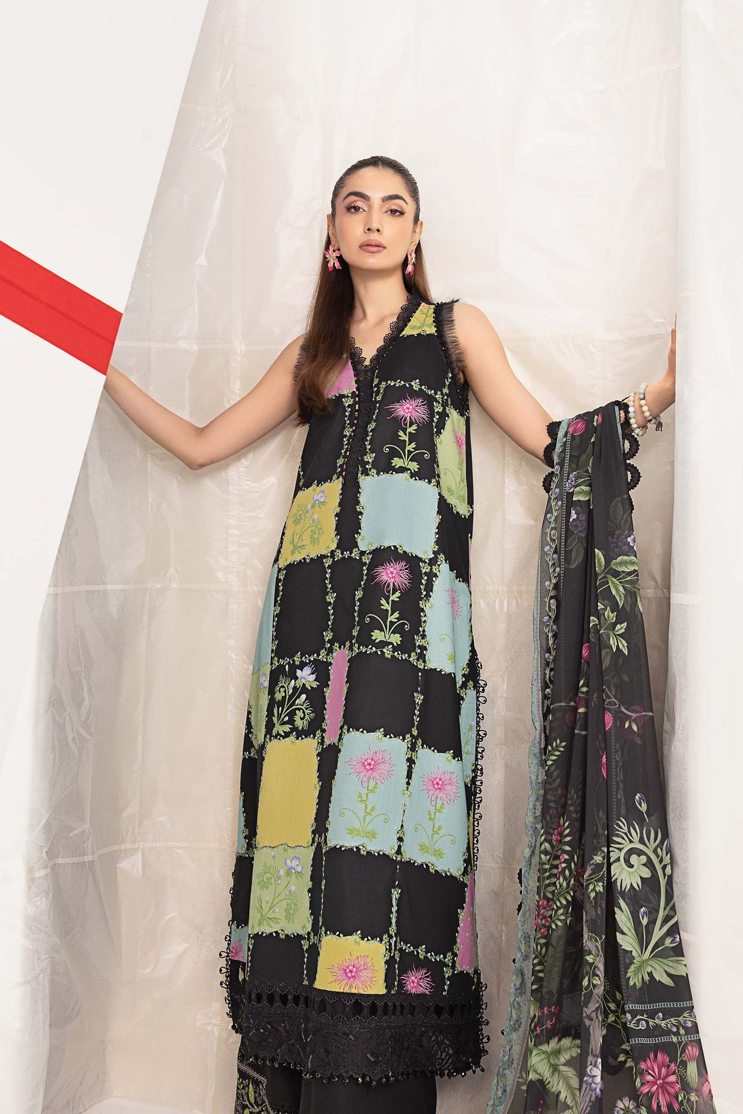 M.Basic By MARIA.B. MB-CUSV13-10A