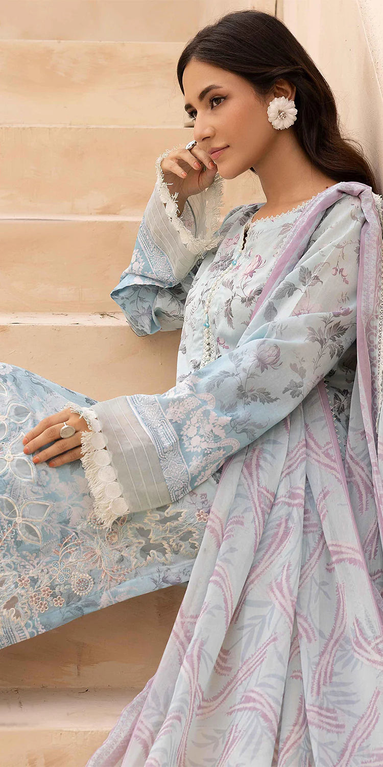 Riaz Arts Kesariya KY-18