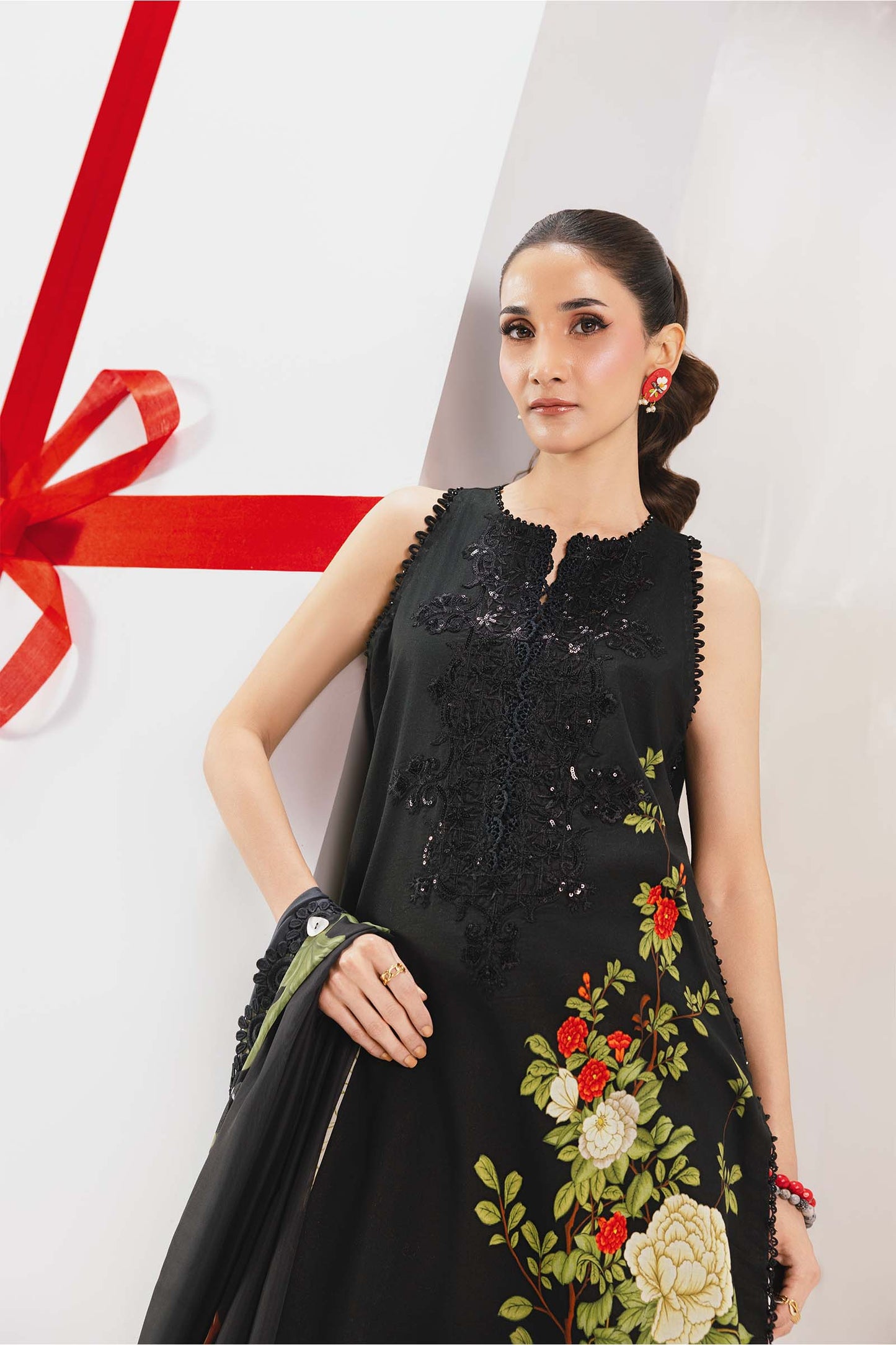 M.Basic By MARIA.B. MB-CUSV13-12B