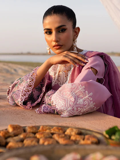 PARISHAY JANAN JL - 08