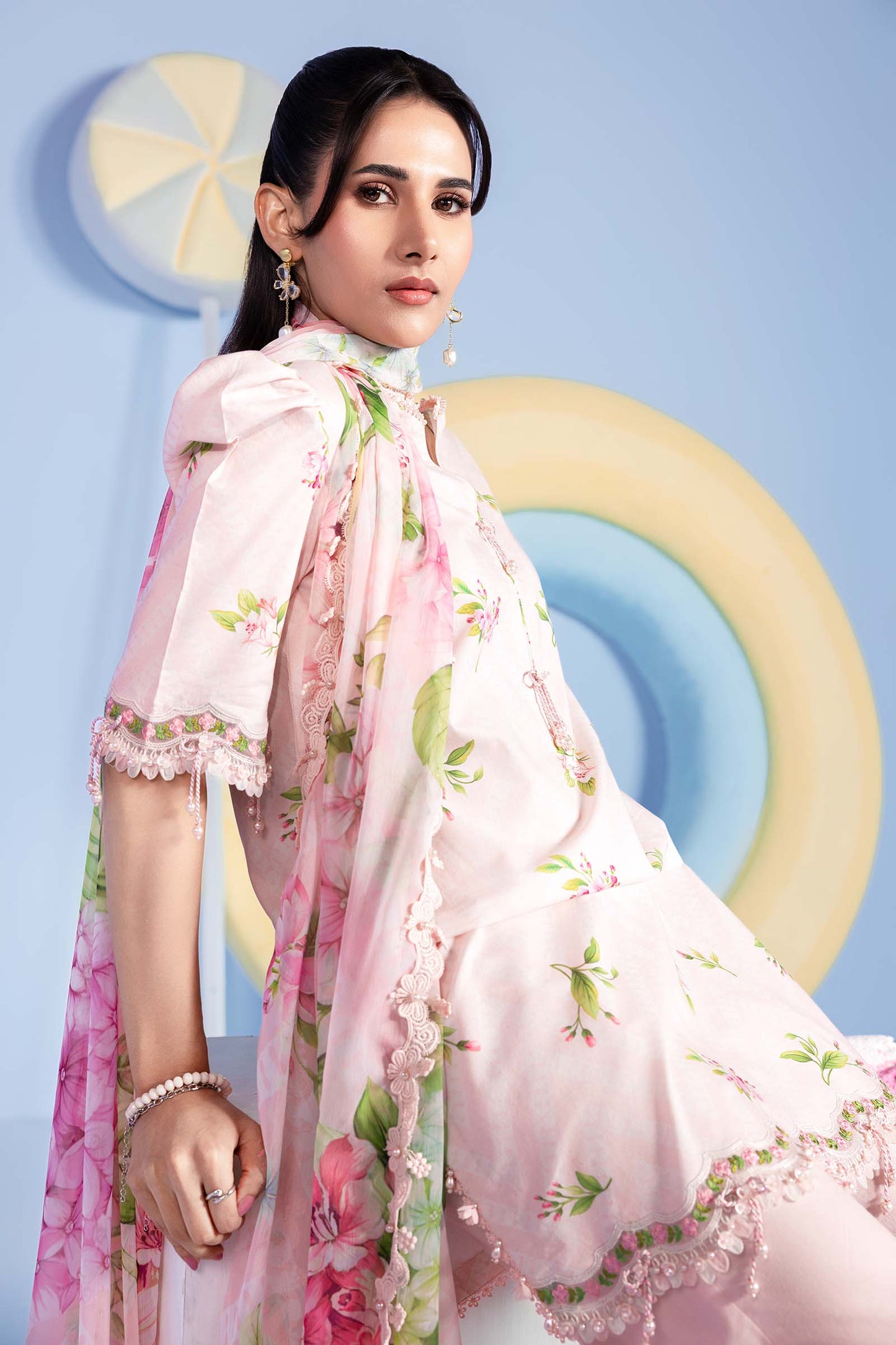 M.Basic By MARIA.B. MB-CUSV13-15A