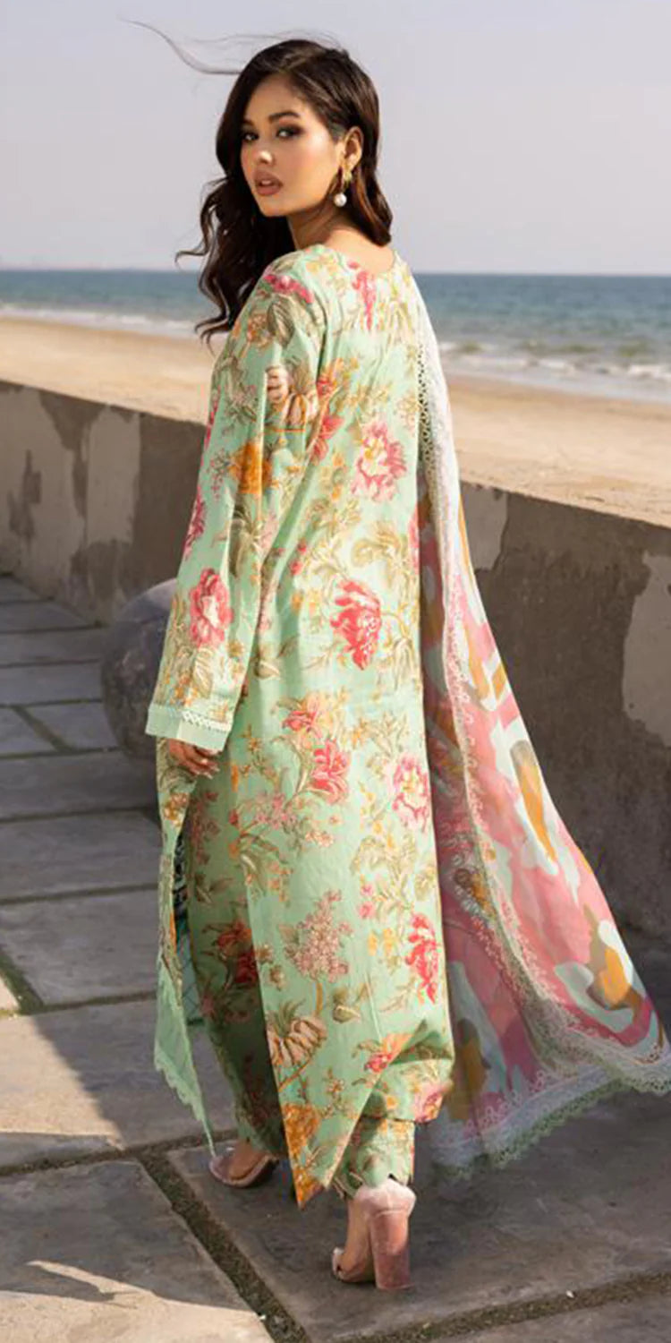 AAFREEN AF - 170