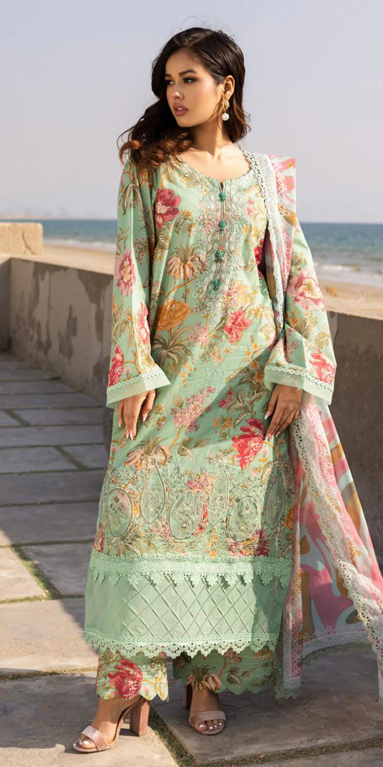 AAFREEN AF - 170