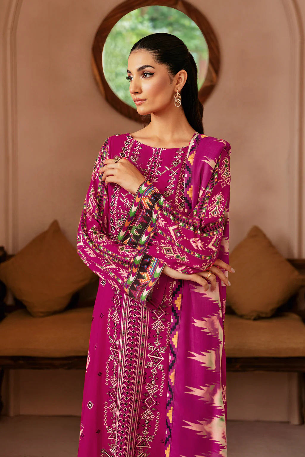 RAMSHA j-308