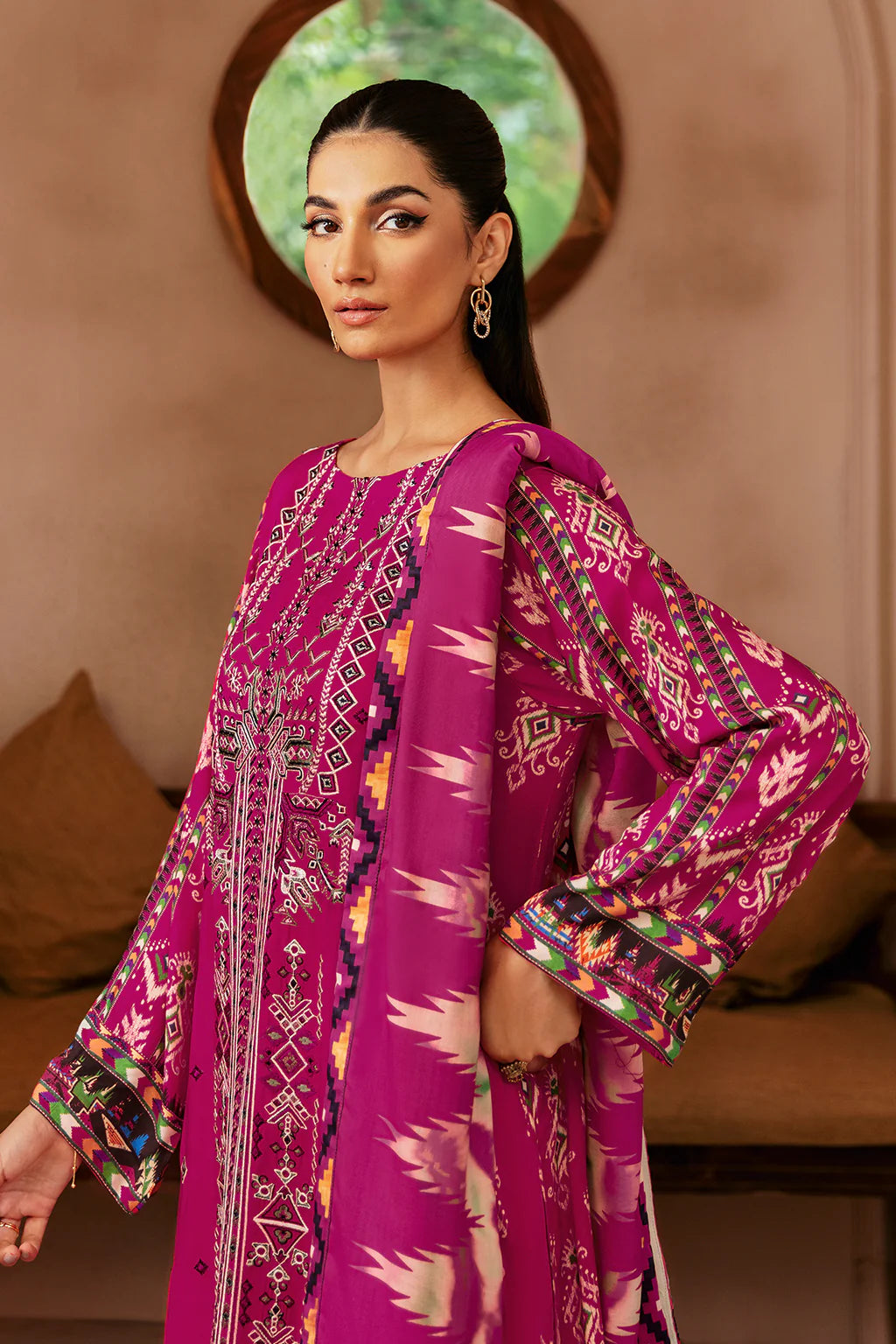 RAMSHA j-308