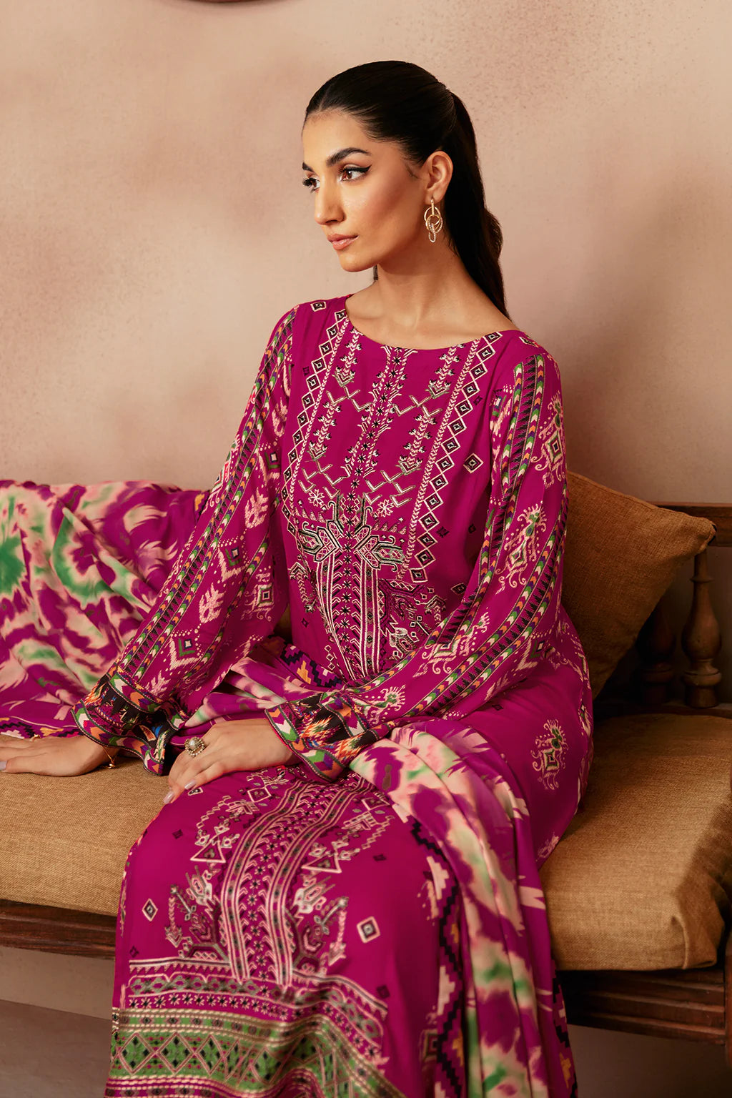 RAMSHA j-308