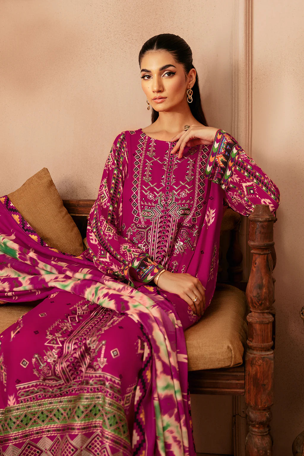 RAMSHA j-308