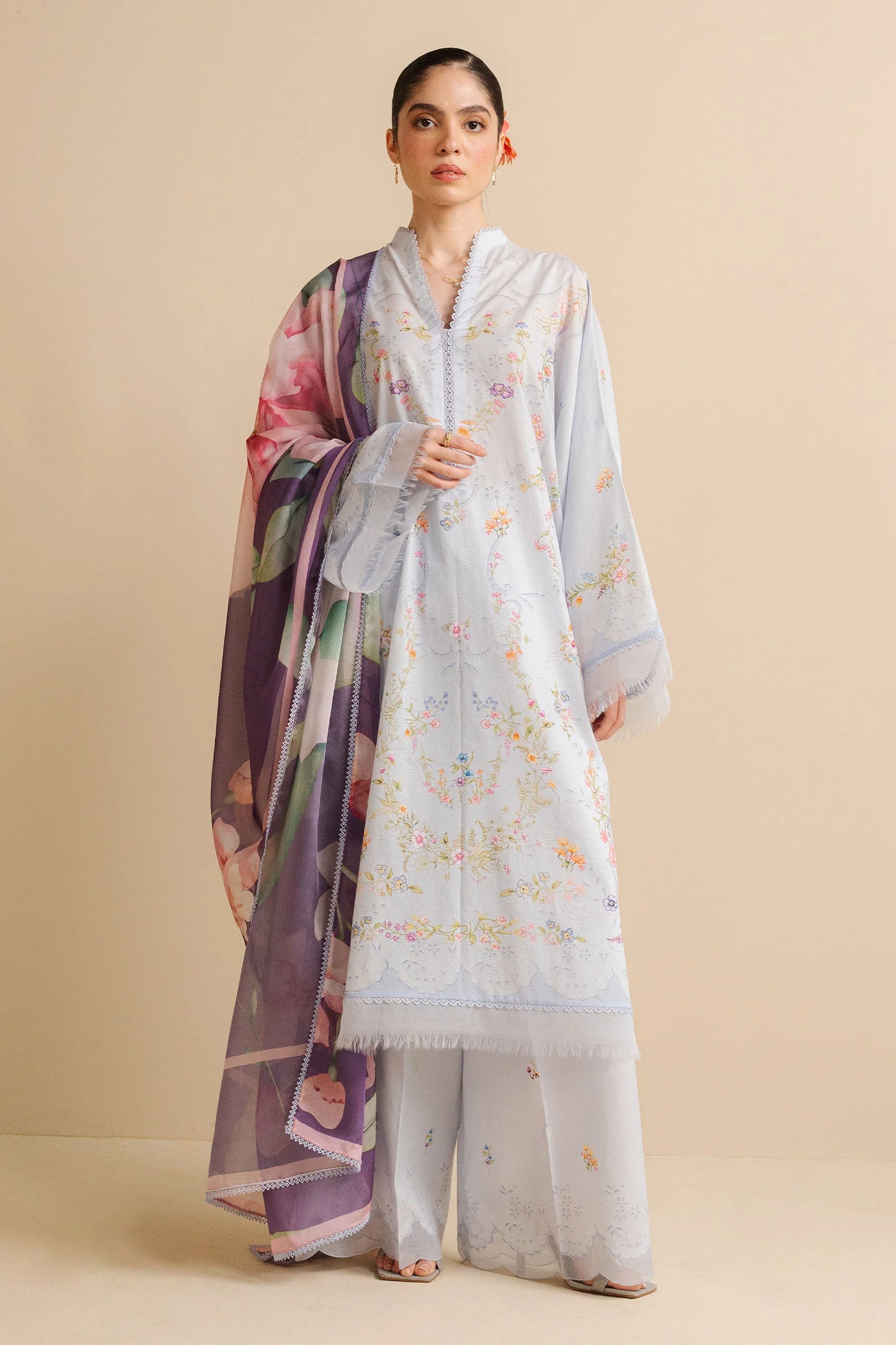 ZARA SHAHJAHAN COCO Prints-2 3A