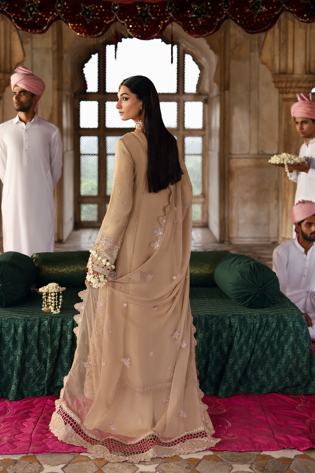 EMAAN ADEEL Romansiyyah Luxury Formal - SHAHNOOR - 01