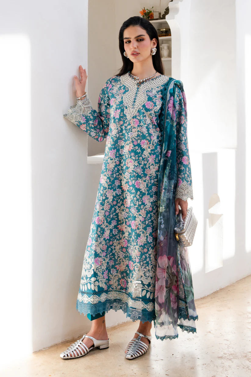 AABYAAN SHEZLIN CHIKANKARI EDIT '26 AVERRA AZ-01