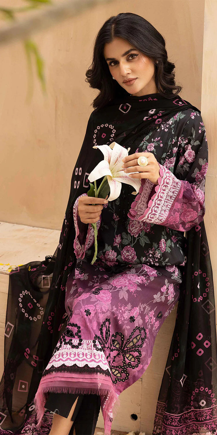 Riaz Arts Kesariya KY-13