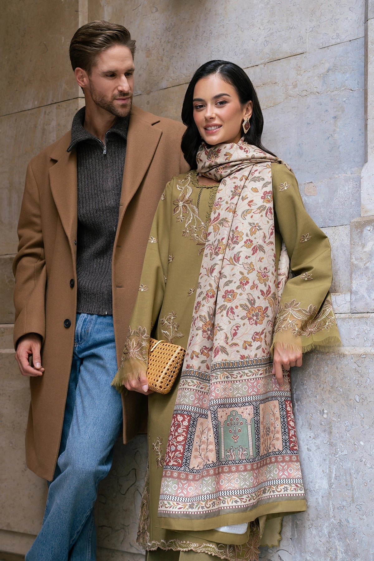 RANG RASIYA Meet Me In Istanbul Winter Collection 26 Eden