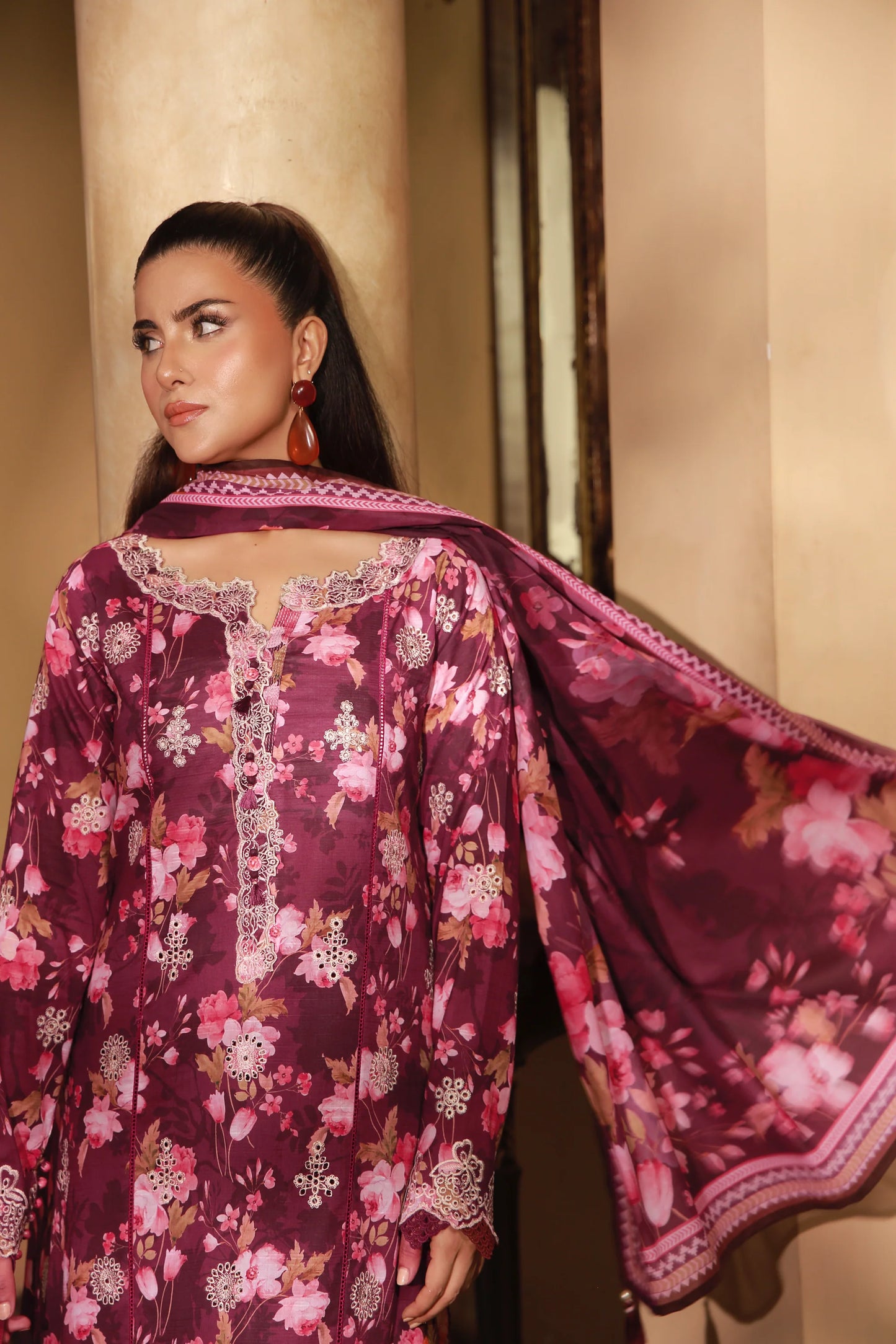 LAKHANY Komal Lawn LG-RL-0360