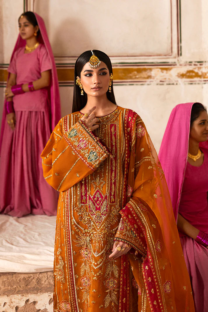 EMAAD ADEEL THE EMPRESS WEDDING FORMALS SOLMIRA - 02