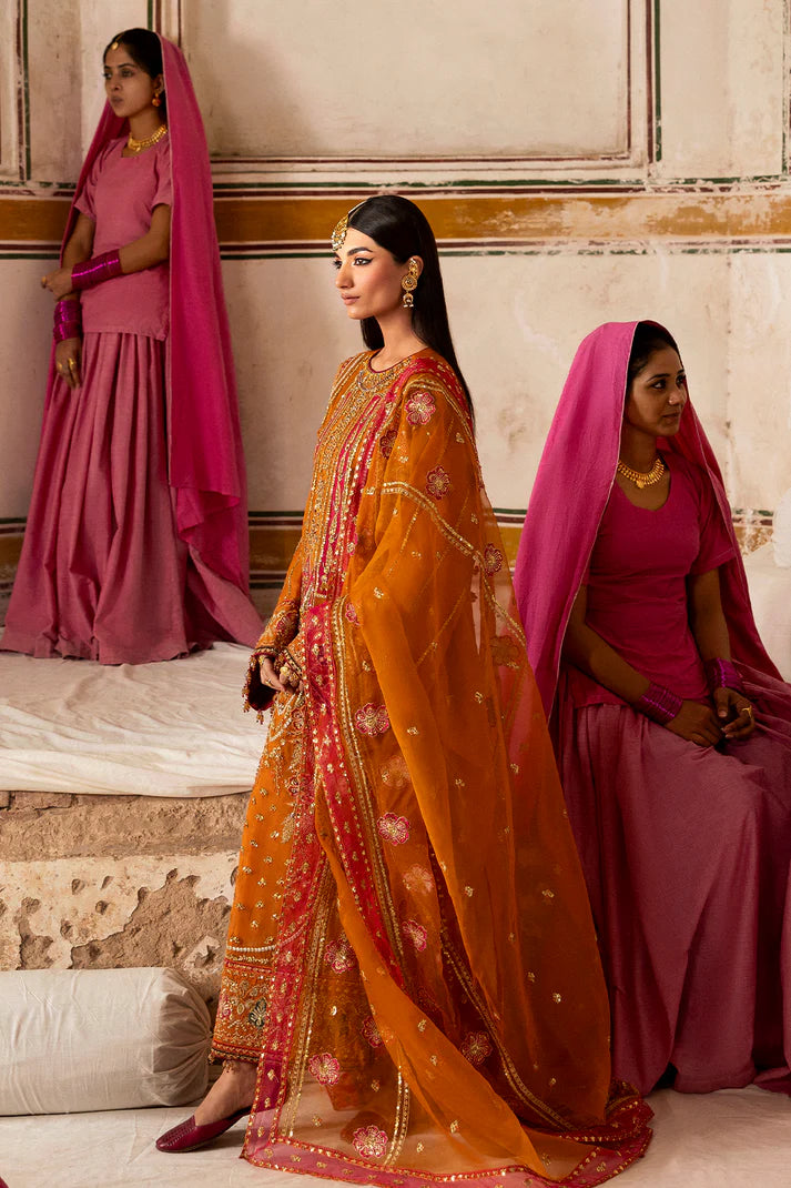 EMAAD ADEEL THE EMPRESS WEDDING FORMALS SOLMIRA - 02
