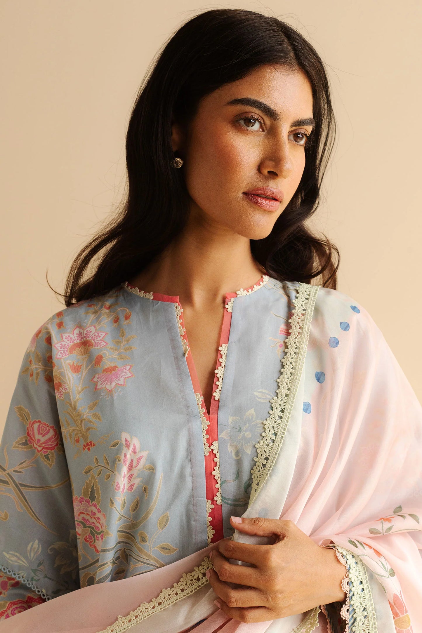 ZARA SHAHJAHAN COCO Prints - 2 8B