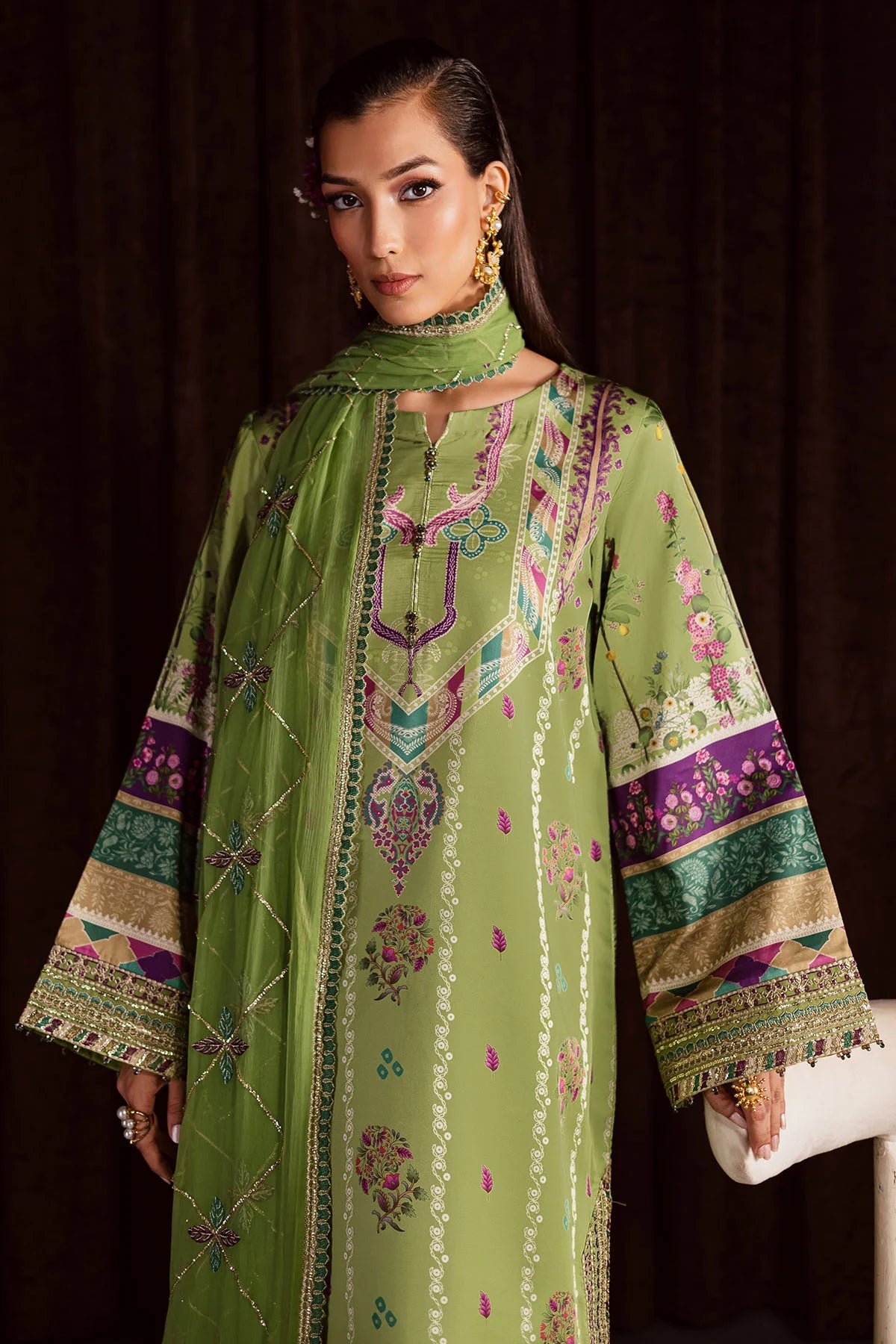 NUREH The Silk S - 26