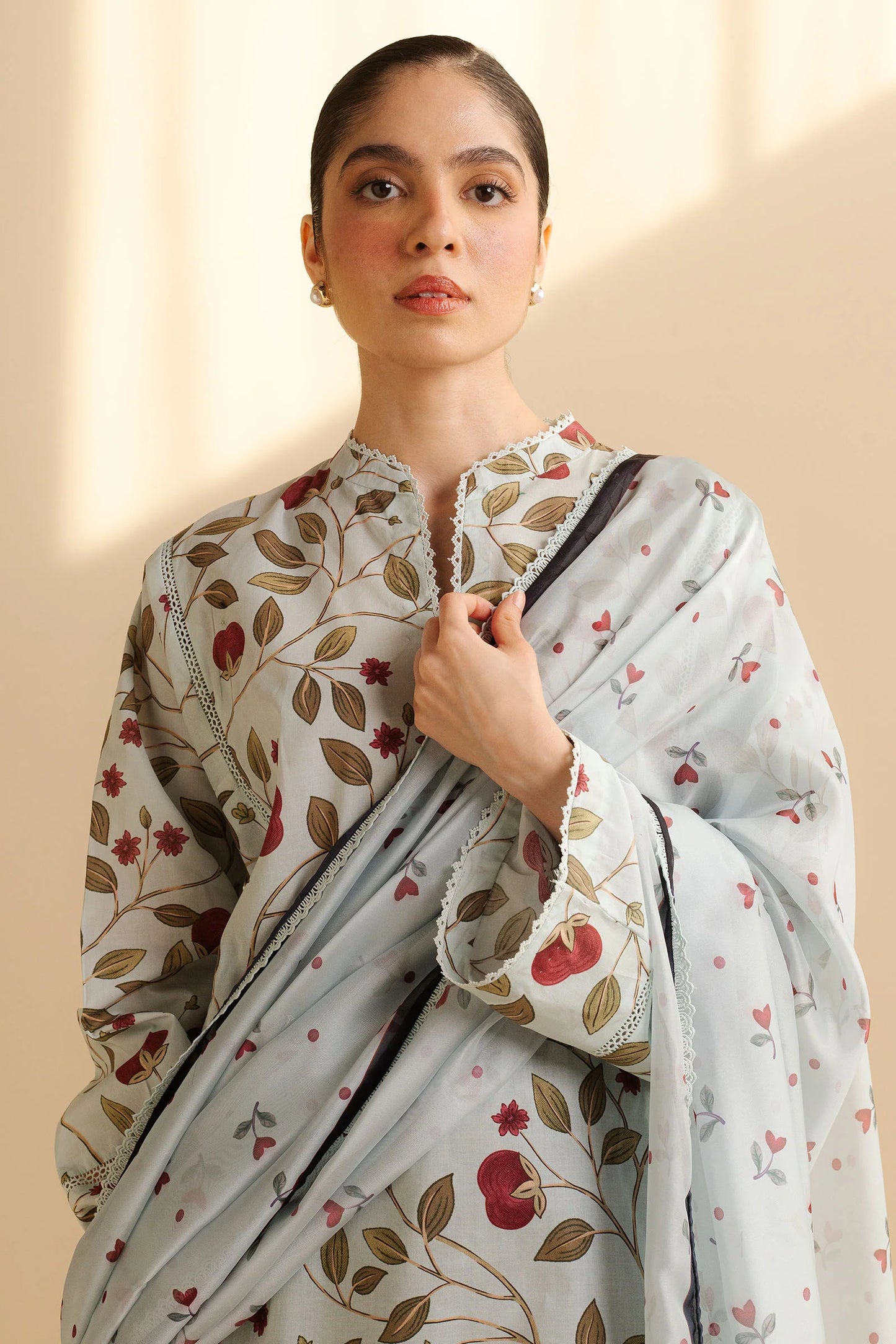 ZARA SHAHJAHAN COCO Prints-2 7B
