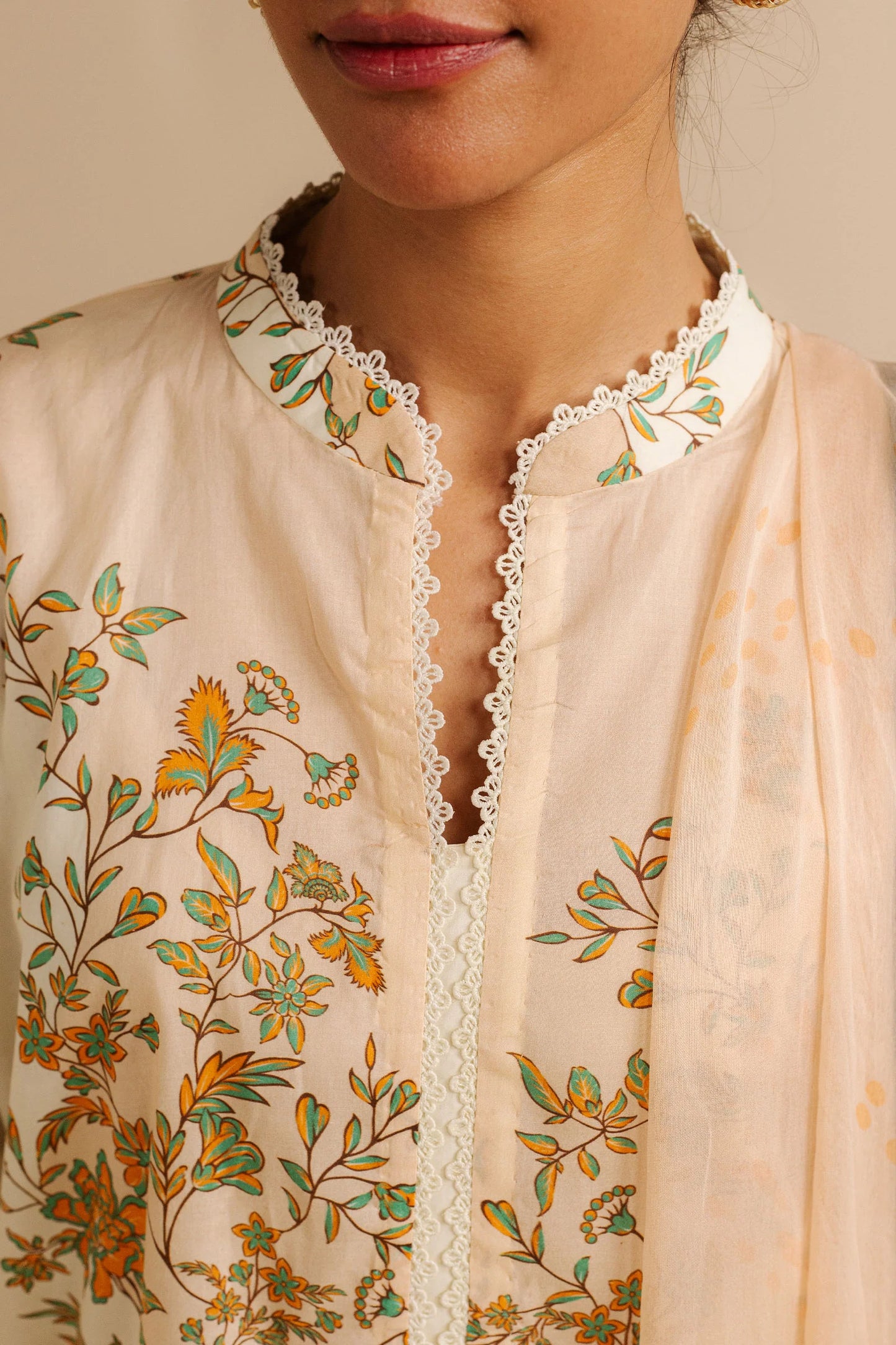 ZARA SHAHJAHAN COCO Prints-2 4A