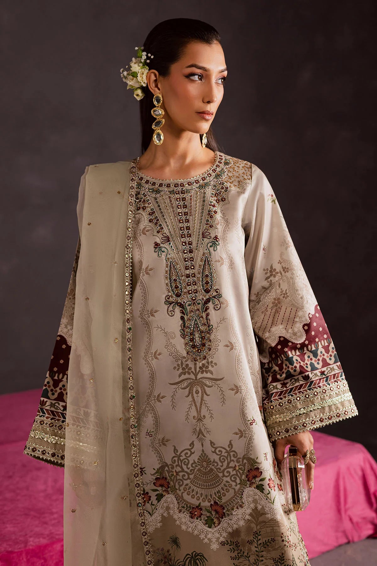 NUREH The Silk S - 27