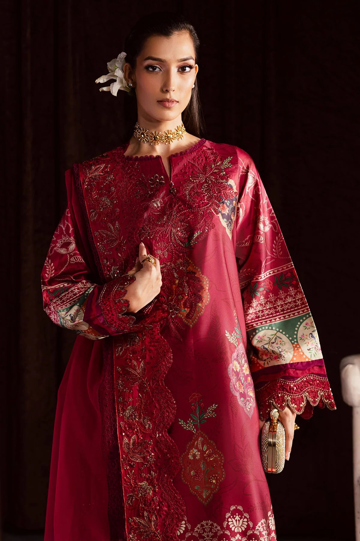 NUREH The Silk S - 28