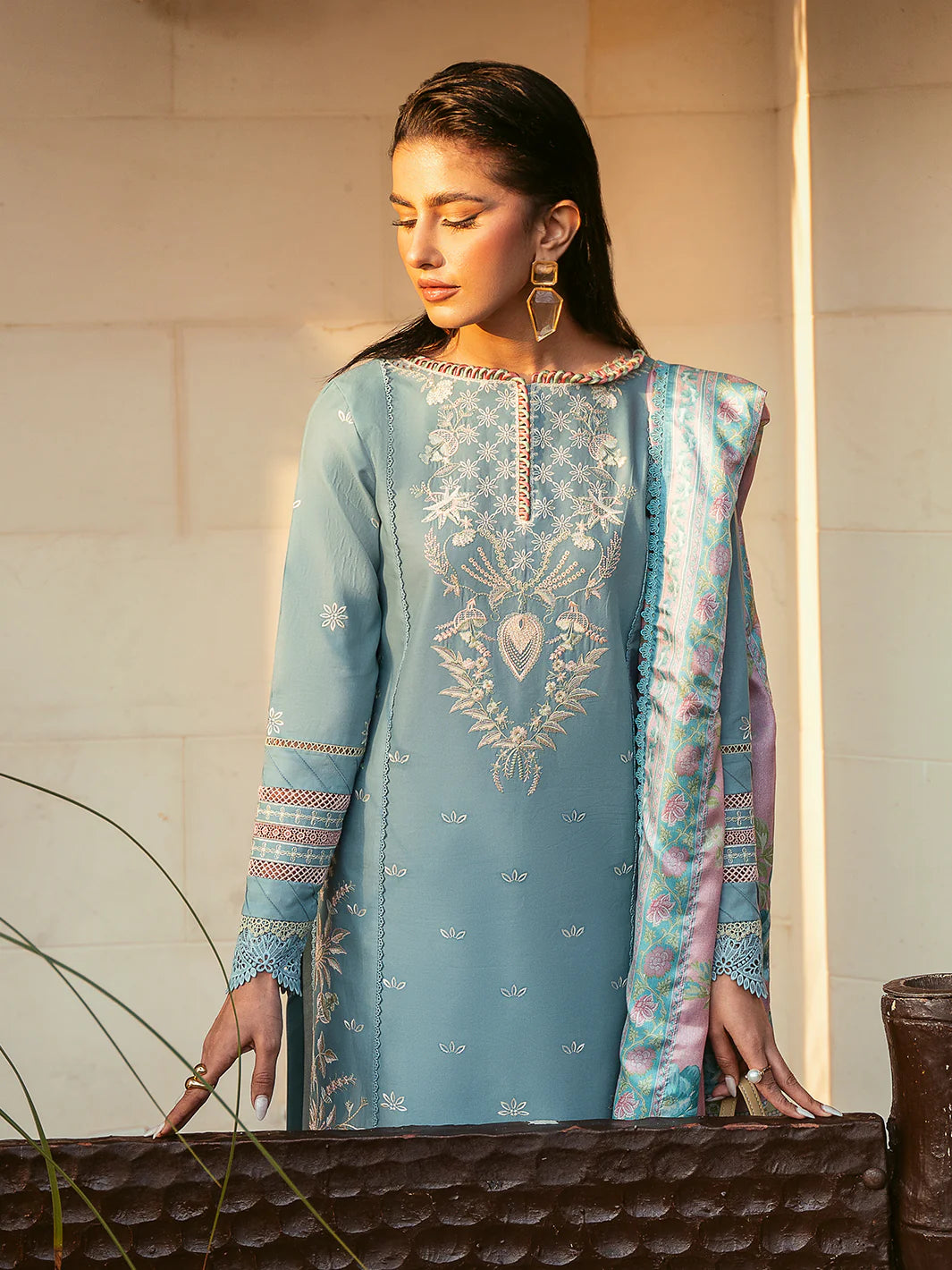 BIN ILYAS Kayra - 316 B