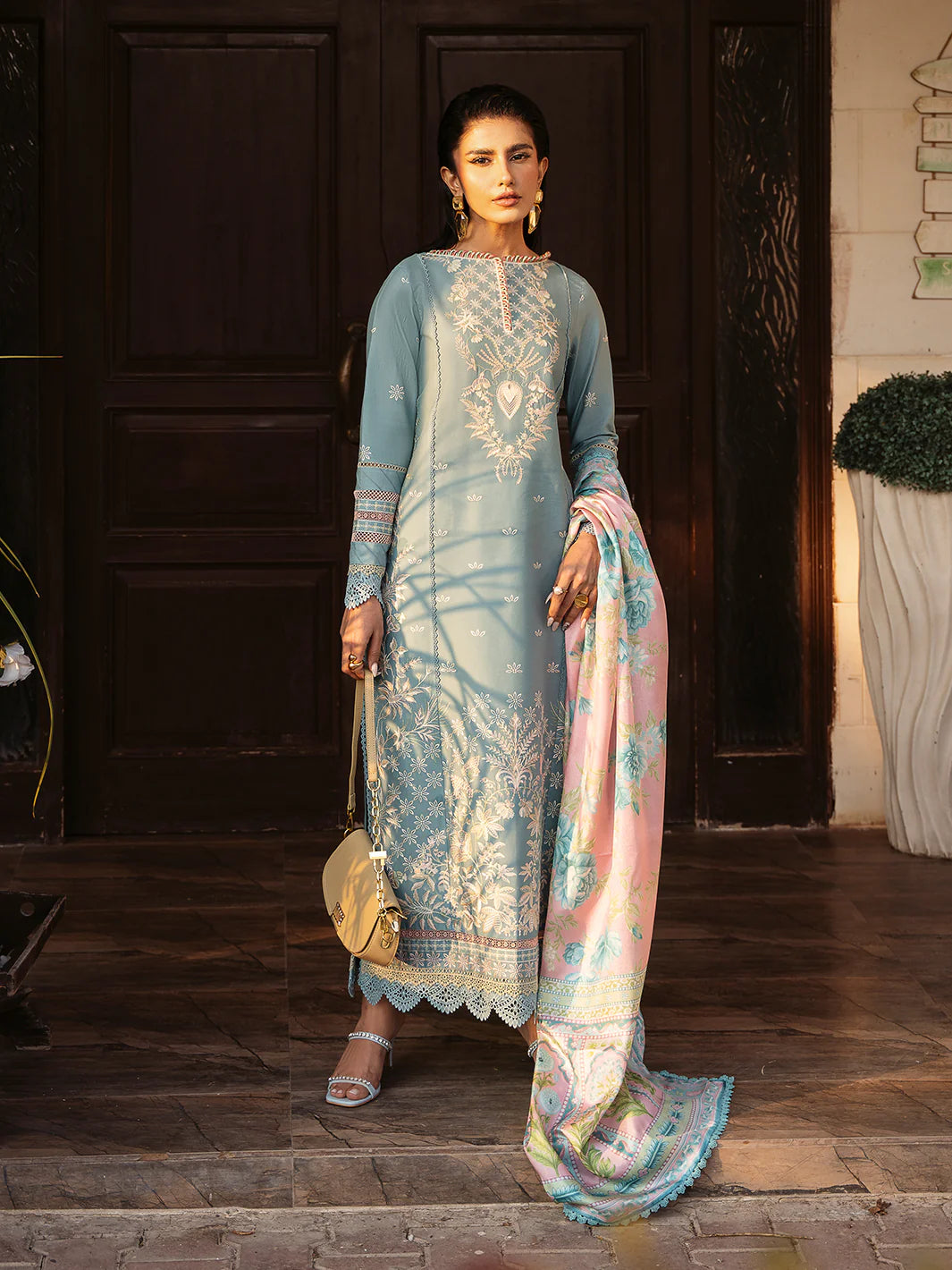 BIN ILYAS Kayra - 316 B