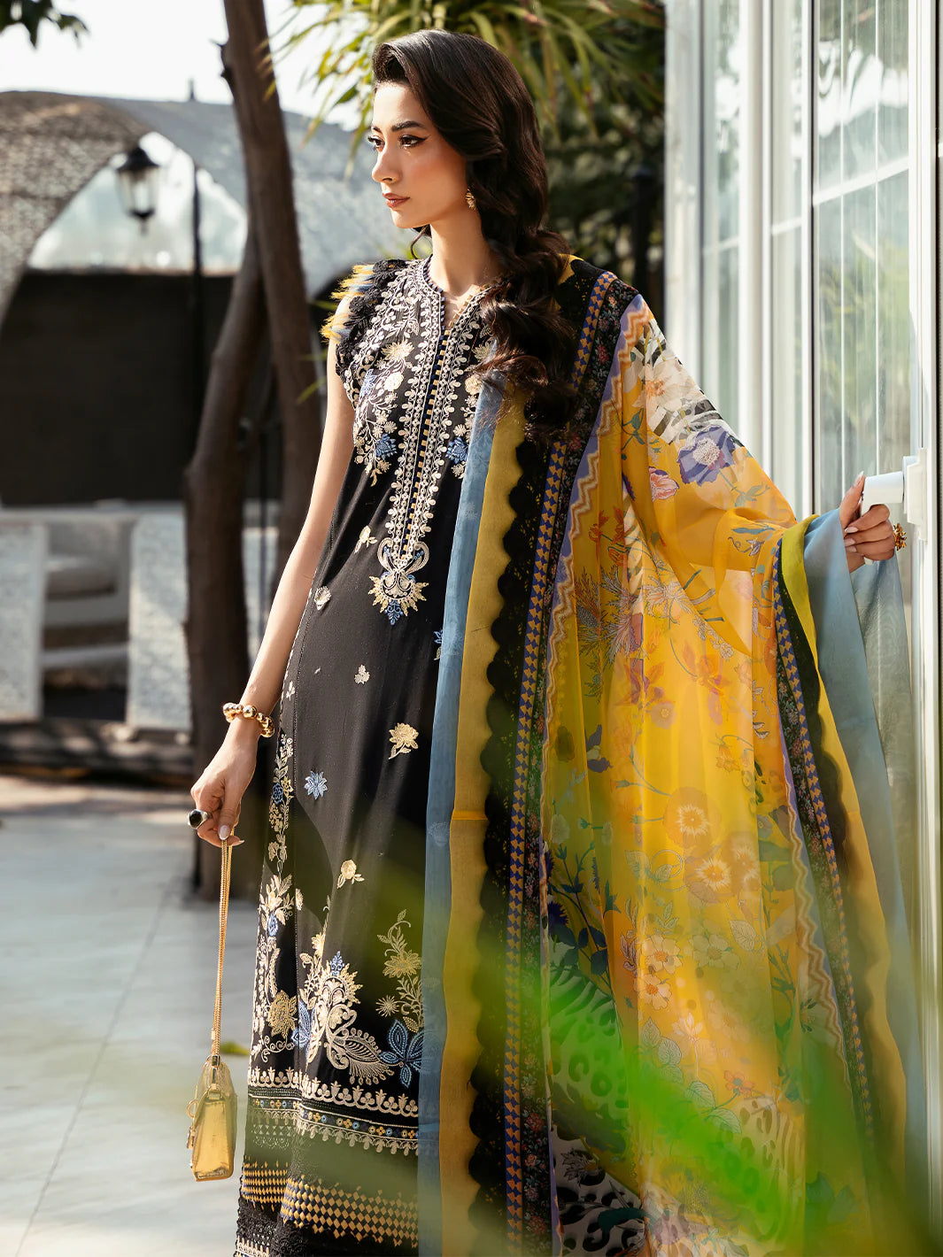 BIN ILYAS Kayra - 317 A