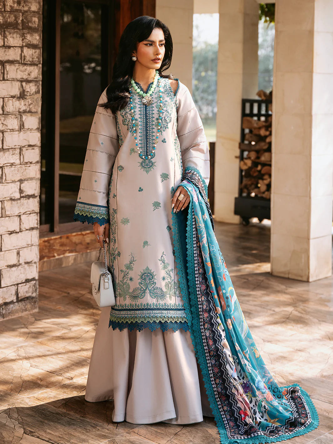 BIN ILYAS Kayra - 317 B